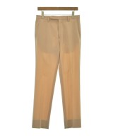 Maison Margiela（メゾンマルジェラ）スラックス ピンク サイズ:44(S位) メンズ/2200627836121