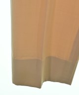 Maison Margiela（メゾンマルジェラ）スラックス ピンク サイズ:44(S位) メンズ/2200627836121