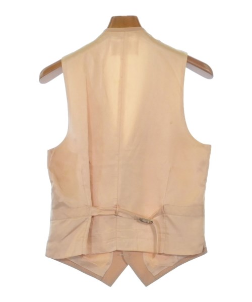 Maison Margiela（メゾンマルジェラ）カジュアルシャツ ベージュ サイズ:44(S位) メンズ/2200627836138