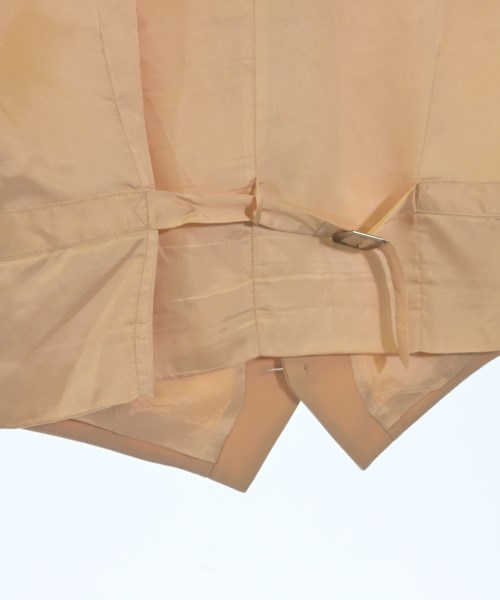 Maison Margiela（メゾンマルジェラ）カジュアルシャツ ベージュ サイズ:44(S位) メンズ/2200627836138