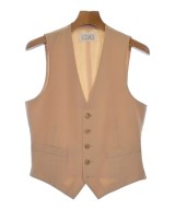 Maison Margiela（メゾンマルジェラ）カジュアルシャツ ベージュ サイズ:44(S位) メンズ/2200627836138