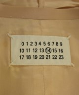 Maison Margiela（メゾンマルジェラ）カジュアルシャツ ベージュ サイズ:44(S位) メンズ/2200627836138