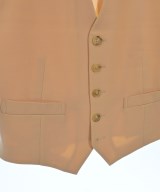 Maison Margiela（メゾンマルジェラ）カジュアルシャツ ベージュ サイズ:44(S位) メンズ/2200627836138