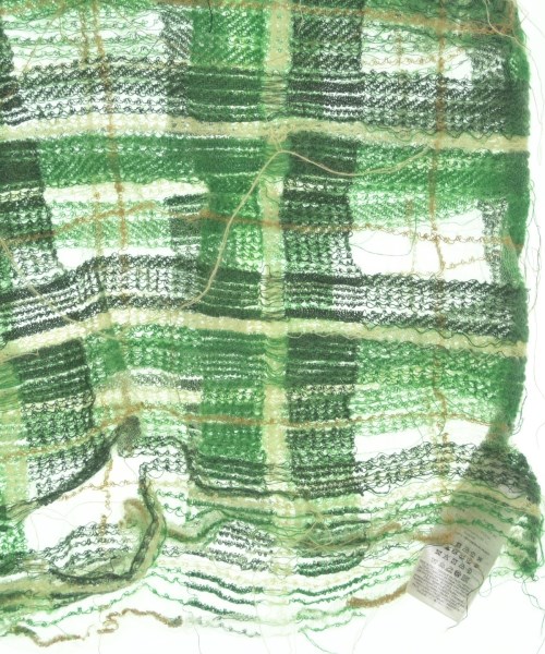 Maison Margiela（メゾンマルジェラ）ベスト 緑 サイズ:XS レディース/2200628221049