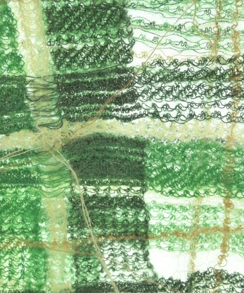 Maison Margiela（メゾンマルジェラ）ベスト 緑 サイズ:XS レディース/2200628221049