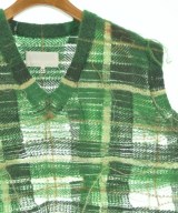 Maison Margiela（メゾンマルジェラ）ベスト 緑 サイズ:XS レディース/2200628221049