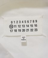 Maison Margiela（メゾンマルジェラ）カジュアルシャツ 白 サイズ:48(L位) メンズ/2200628257031