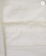 Maison Margiela（メゾンマルジェラ）カジュアルシャツ 白 サイズ:48(L位) メンズ/2200628257031