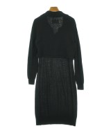 Maison Margiela（メゾンマルジェラ）ワンピース 黒 サイズ:S レディース/2200628316066