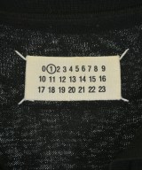 Maison Margiela（メゾンマルジェラ）ワンピース 黒 サイズ:S レディース/2200628316066