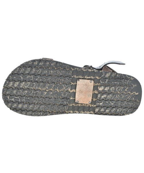 Maison Margiela（メゾンマルジェラ）サンダル 茶 サイズ:-(28cm位) メンズ/2200628351012