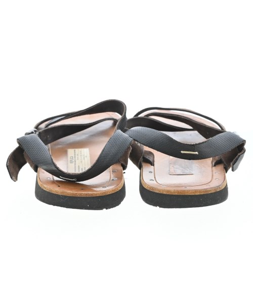 Maison Margiela（メゾンマルジェラ）サンダル 茶 サイズ:-(28cm位) メンズ/2200628351012