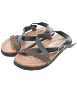 Maison Margiela（メゾンマルジェラ）サンダル 茶 サイズ:-(28cm位) メンズ/2200628351012