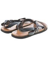 Maison Margiela（メゾンマルジェラ）サンダル 茶 サイズ:-(28cm位) メンズ/2200628351012