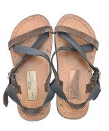 Maison Margiela（メゾンマルジェラ）サンダル 茶 サイズ:-(28cm位) メンズ/2200628351012