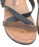 Maison Margiela（メゾンマルジェラ）サンダル 茶 サイズ:-(28cm位) メンズ/2200628351012