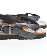 Maison Margiela（メゾンマルジェラ）サンダル 茶 サイズ:-(28cm位) メンズ/2200628351012