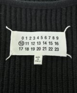 Maison Margiela（メゾンマルジェラ）ベスト 黒 サイズ:M メンズ/2200628353078