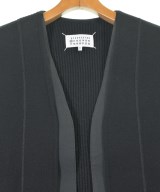 Maison Margiela（メゾンマルジェラ）ベスト 黒 サイズ:M メンズ/2200628353078