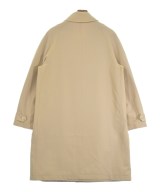 Maison Margiela（メゾンマルジェラ）ステンカラーコート ベージュ サイズ:44(S位) メンズ/2200628358011