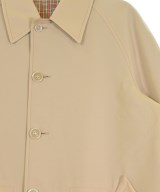 Maison Margiela（メゾンマルジェラ）ステンカラーコート ベージュ サイズ:44(S位) メンズ/2200628358011