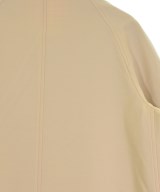 Maison Margiela（メゾンマルジェラ）ステンカラーコート ベージュ サイズ:44(S位) メンズ/2200628358011
