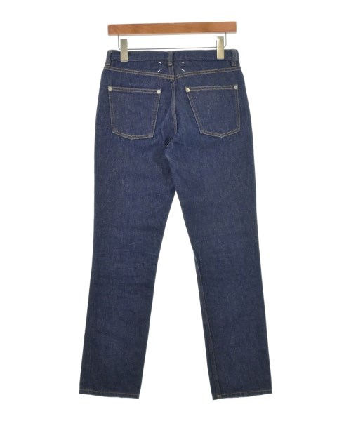Maison Margiela（メゾンマルジェラ）デニムパンツ 紺 サイズ:38(S位) レディース/2200628440013