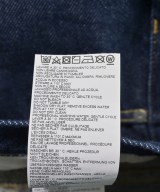 Maison Margiela（メゾンマルジェラ）デニムパンツ 紺 サイズ:38(S位) レディース/2200628440013