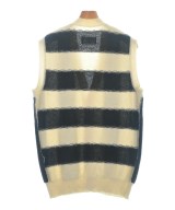 Maison Margiela（メゾンマルジェラ）ベスト 黄 サイズ:L メンズ/2200628467010