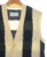 Maison Margiela（メゾンマルジェラ）ベスト 黄 サイズ:L メンズ/2200628467010