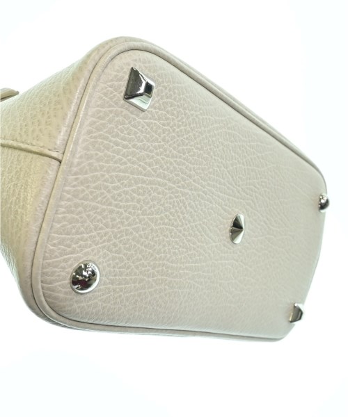 Maison Margiela（メゾンマルジェラ）ハンドバッグ 白 サイズ:- レディース/2200628545046