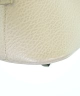 Maison Margiela（メゾンマルジェラ）ハンドバッグ 白 サイズ:- レディース/2200628545046