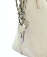 Maison Margiela（メゾンマルジェラ）ハンドバッグ 白 サイズ:- レディース/2200628545046
