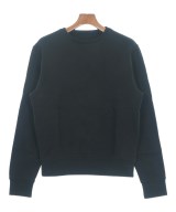 Maison Margiela（メゾンマルジェラ）スウェット 黒 サイズ:44(S位) メンズ/2200628588050