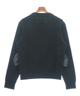 Maison Margiela（メゾンマルジェラ）スウェット 黒 サイズ:44(S位) メンズ/2200628588050
