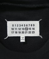 Maison Margiela（メゾンマルジェラ）スウェット 黒 サイズ:44(S位) メンズ/2200628588050