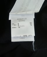 Maison Margiela（メゾンマルジェラ）スウェット 黒 サイズ:44(S位) メンズ/2200628588050