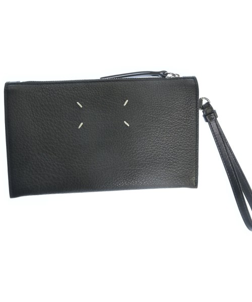 Maison Margiela（メゾンマルジェラ）その他 黒 サイズ:- メンズ/2200628598011