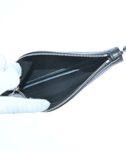 Maison Margiela（メゾンマルジェラ）その他 黒 サイズ:- メンズ/2200628598011