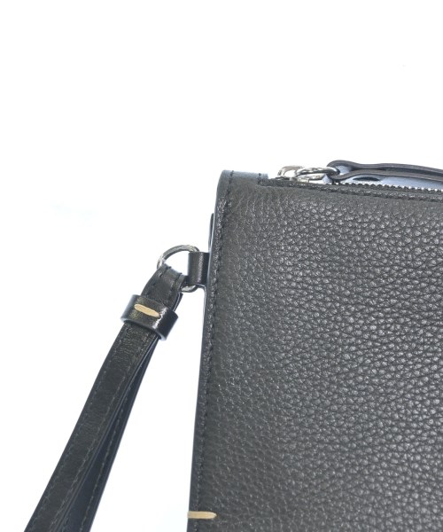 Maison Margiela（メゾンマルジェラ）その他 黒 サイズ:- メンズ/2200628598011