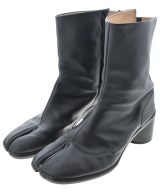 Maison Margiela（メゾンマルジェラ）ブーツ 黒 サイズ:EU41(26cm位) メンズ/2200628621016