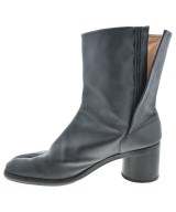 Maison Margiela（メゾンマルジェラ）ブーツ 黒 サイズ:EU41(26cm位) メンズ/2200628621016