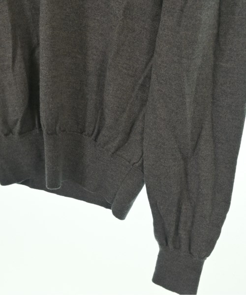 Maison Margiela（メゾンマルジェラ）ニット・セーター グレー サイズ:S メンズ/2200628627117