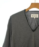 Maison Margiela（メゾンマルジェラ）ニット・セーター グレー サイズ:S メンズ/2200628627117