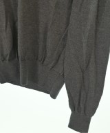 Maison Margiela（メゾンマルジェラ）ニット・セーター グレー サイズ:S メンズ/2200628627117