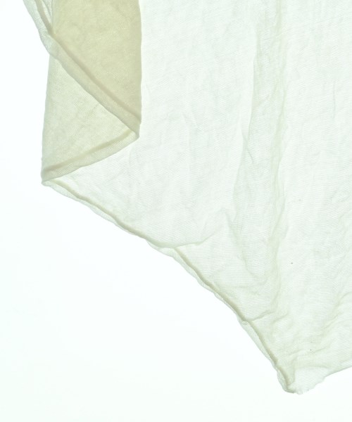 Maison Margiela（メゾンマルジェラ）Tシャツ・カットソー 白 サイズ:38(S位) レディース/2200628683434