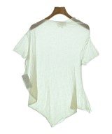Maison Margiela（メゾンマルジェラ）Tシャツ・カットソー 白 サイズ:38(S位) レディース/2200628683434