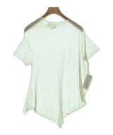 Maison Margiela（メゾンマルジェラ）Tシャツ・カットソー 白 サイズ:38(S位) レディース/2200628683434