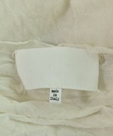 Maison Margiela（メゾンマルジェラ）Tシャツ・カットソー 白 サイズ:38(S位) レディース/2200628683434