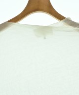 Maison Margiela（メゾンマルジェラ）Tシャツ・カットソー 白 サイズ:38(S位) レディース/2200628683434